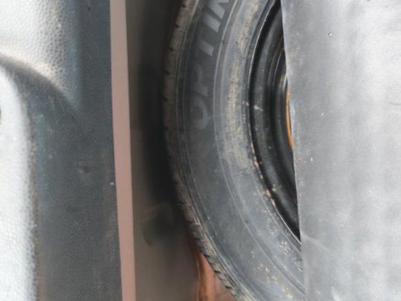 [台州·浙J] 二手福特嘉年华2011款 两厢 1.5L 自动时尚型