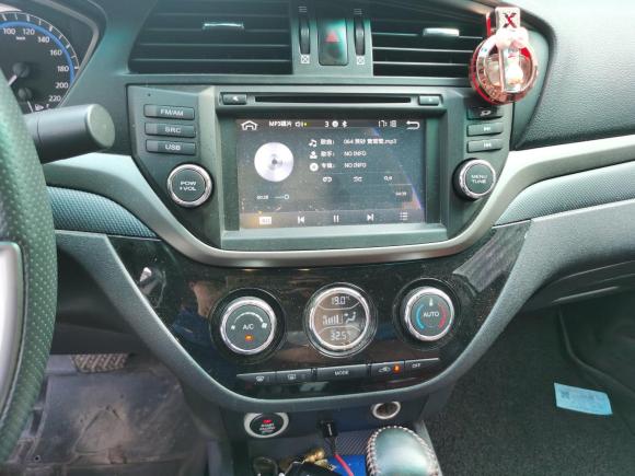 [广州·粤J] 二手海马海马M62017款 1.5T CVT豪华型