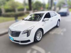 [成都·川A] 凯迪拉克凯迪拉克XTS2018款 28T 技术型