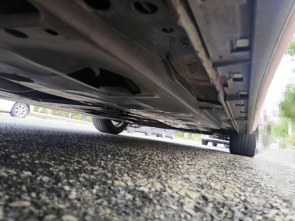 [嘉兴·浙F] 二手马自达阿特兹2015款 2.0L 蓝天豪华版