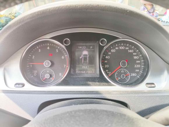 [苏州·苏E] 二手大众一汽-大众CC2016款 1.8TSI 尊贵型