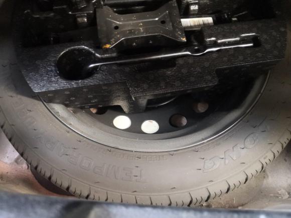 [芜湖·皖A] 二手吉利汽车远景X32017款 1.5L 手动精英型