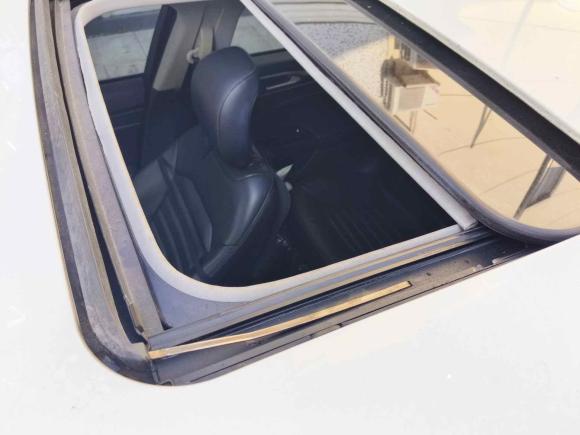 [常州·苏D] 二手福特蒙迪欧2013款 2.0L GTDi200时尚型