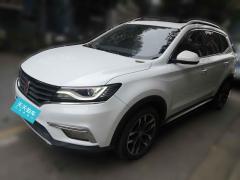 [苏州·浙G] 荣威荣威RX52016款20T两驱自动互联网智享版