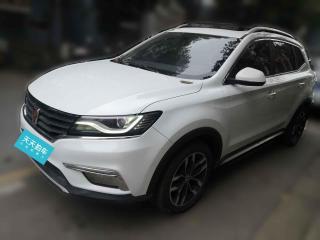 荣威荣威RX52016款20T两驱自动互联网智享版