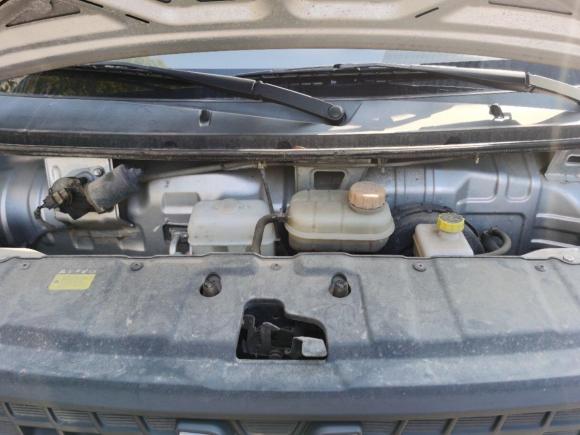 [嘉兴·浙F] 二手五菱汽车五菱荣光新卡2019款 1.5L双排L3C