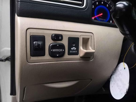 [广州·粤A] 二手丰田花冠2013款 1.6L 自动卓越版