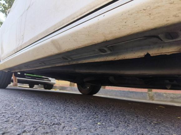 [青岛·鲁B] 二手奇瑞艾瑞泽5 PLUS2021款 小泽 1.5L CVT享PLUS