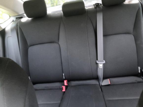 [南京·苏A] 二手本田型格2022款 240TURBO CVT科技版