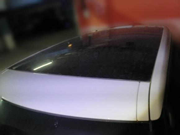 [合肥·皖A] 二手路虎揽胜极光2016款 2.0T SE 智耀版