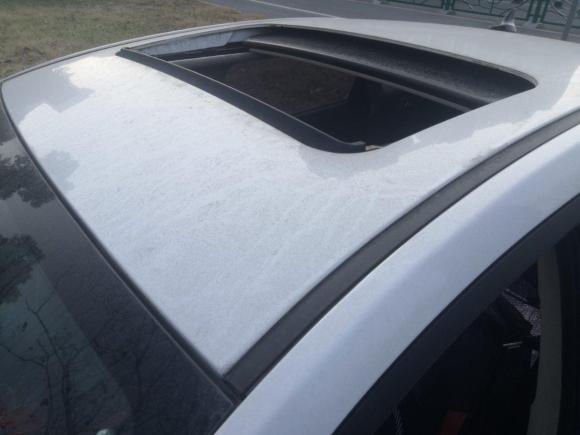 [苏州·苏E] 二手长安逸动DT2018款 1.6L 手动智享型