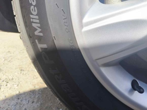 [深圳·粤S] 二手海马海马S52016款 1.5T CVT创享版