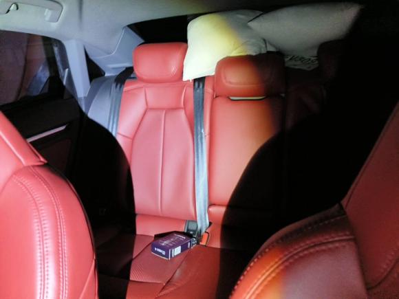 [温州·浙C] 二手奥迪奥迪A32021款 A3L Limousine 35 TFSI 进取运动型