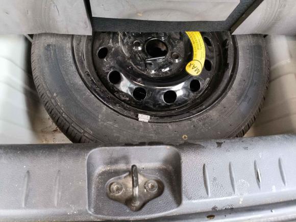 [南昌·赣M] 二手长安奔奔2015款 1.4L IMT豪华型 国V