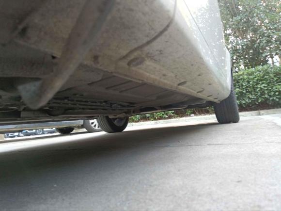 [南通·苏F] 二手荣威荣威3502015款 1.5L 自动豪华天窗版