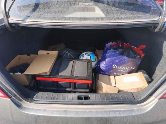 [嘉兴·浙F] 二手日产阳光2011款 1.5XE 手动舒适版