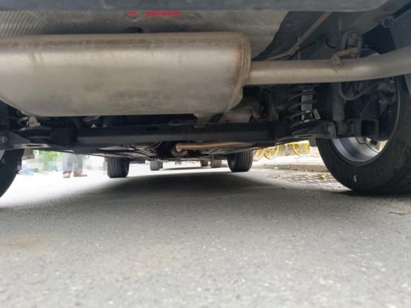 [合肥·皖A] 二手起亚KX3傲跑2021款 1.5L CVT潮流版