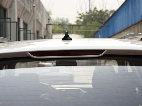 [广州·鄂A] 二手名爵名爵ZS2017款 1.5L 手动精英版