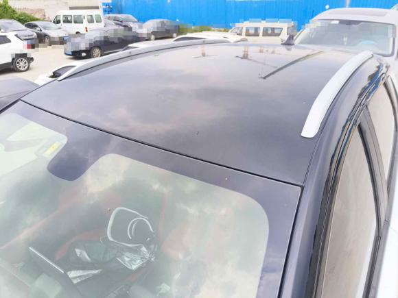 [上海·沪A] 二手比亚迪比亚迪e22019款 高续航版 创·尊贵型