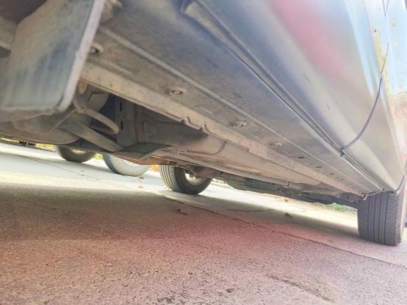 [武汉·鄂A] 二手日产逍客2016款 2.0L CVT精英版