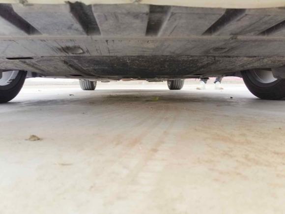 [台州·浙J] 二手福特蒙迪欧2013款 2.0L GTDi240豪华运动型