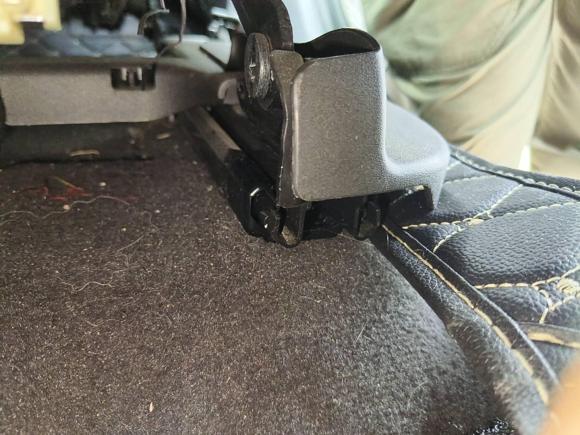 [宁波·浙B] 二手凯迪拉克凯迪拉克XT62020款 28T 六座四驱铂金运动版