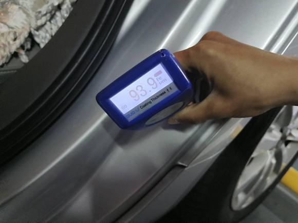 [北京·京Q] 二手奥迪奥迪A6L2012款 30 FSI 舒适型