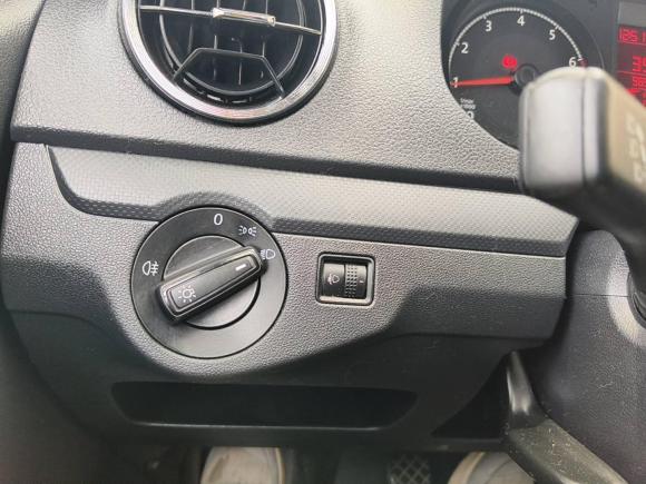 [武汉·鄂A] 二手大众捷达2017款 1.4L 手动时尚型