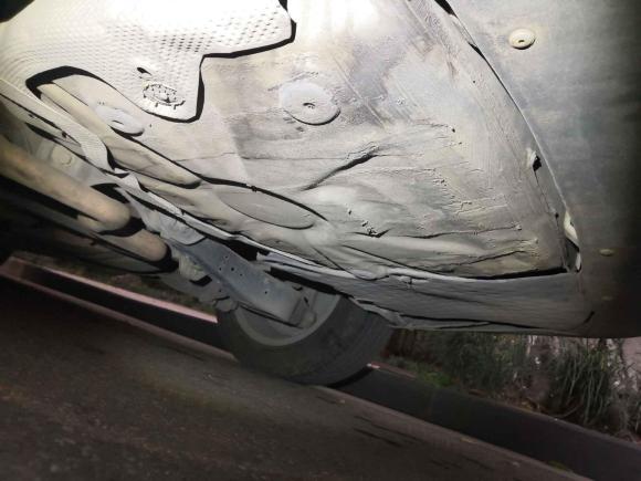 [成都·川A] 二手斯柯达昊锐2009款 1.8TSI 自动贵雅版