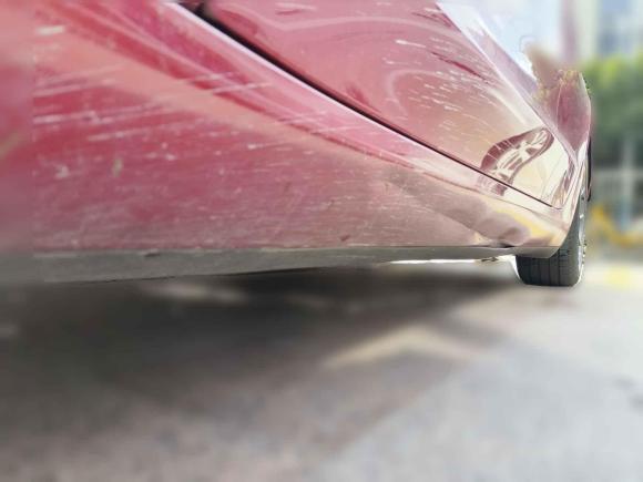 [合肥·皖A] 二手特斯拉Model 32021款 改款 标准续航后驱升级版 3D1