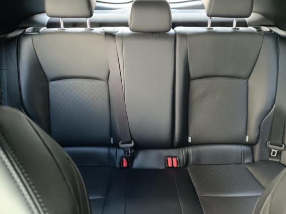 [合肥·皖A] 二手丰田奕泽IZOA2021款 2.0L 奕驰版