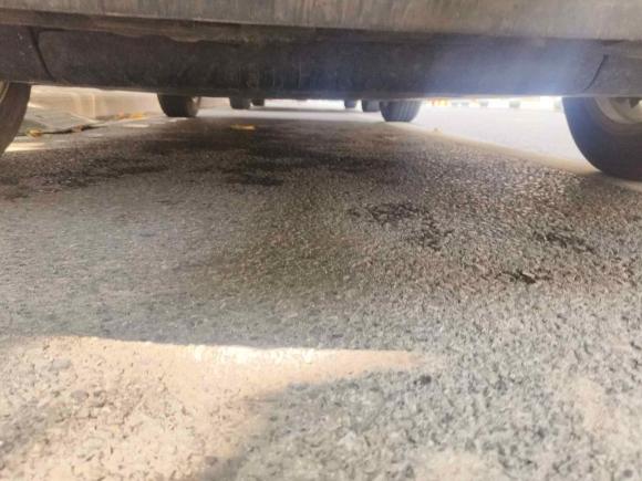 [武汉·鄂A] 二手本田缤智2015款 1.5L CVT两驱舒适型