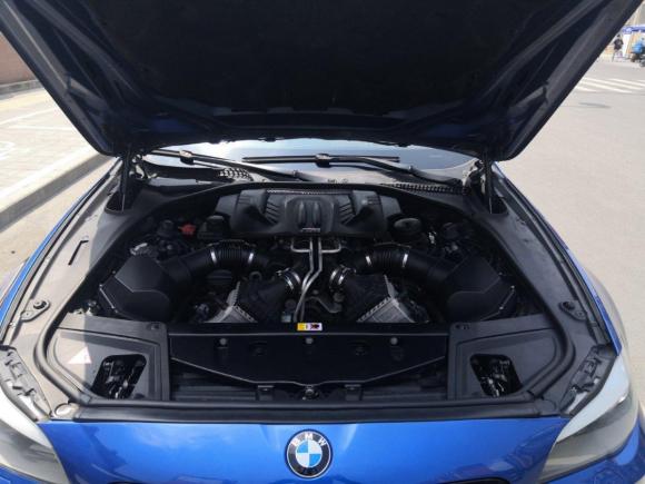 [北京·京K] 二手宝马宝马M52012款 M5