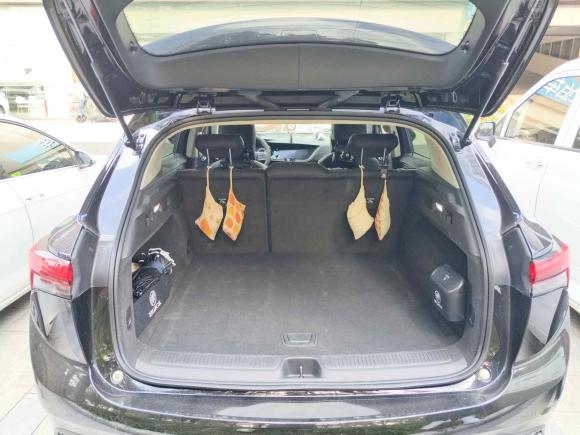 [南通·苏K] 二手别克昂科威2022款 改款 昂科威S 552T 两驱豪华型