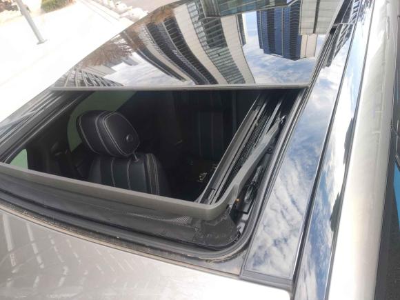 [武汉·鄂A] 二手路虎揽胜星脉2018款 P380 R-DYNAMIC SE