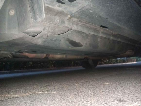 [嘉兴·浙F] 二手福特锐界2015款 2.0T GTDi 四驱豪锐型