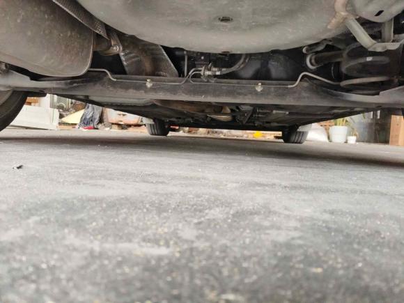 [无锡·苏B] 二手日产骐达TIIDA2021款 1.6L CVT智行版