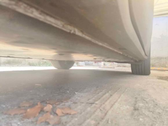 [上海·沪A] 二手大众ID.4 X2021款 Pure+ 纯净长续航版