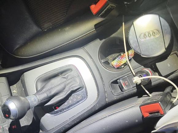 [苏州·苏E] 二手奥迪奥迪Q32018款 30 TFSI 时尚型典藏版