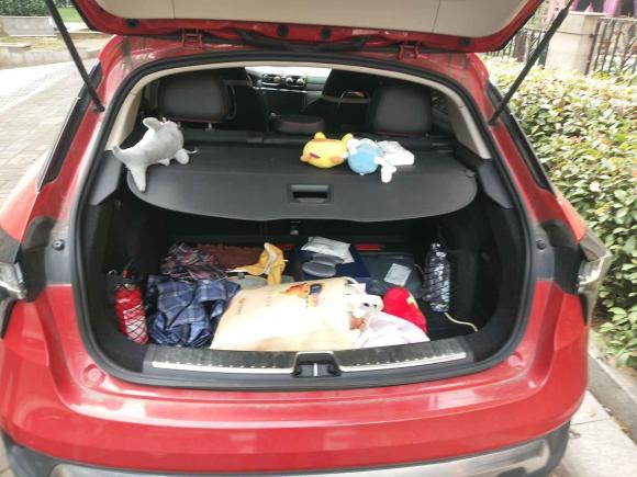 [无锡·苏B] 二手领克领克022018款 1.5T DCT两驱劲Pro版 国V