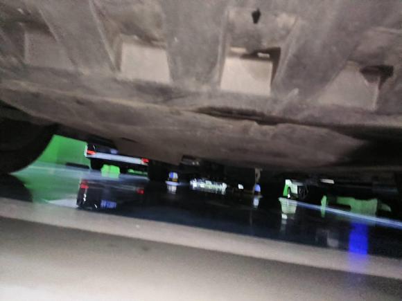 [上海·沪E] 二手奔驰奔驰V级2018款 V 260 L 尊贵加长版 国VI