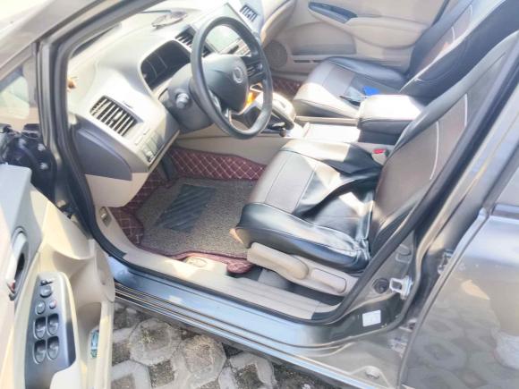 [南通·苏F] 二手思铭思铭2012款 1.8L 自动