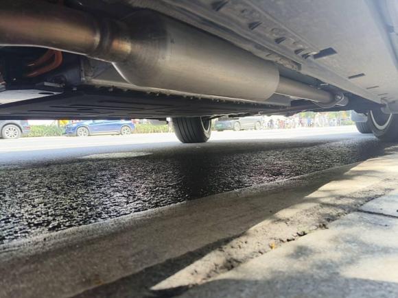 [西安·陕A] 二手深蓝汽车深蓝S072024款 121Max荣耀版