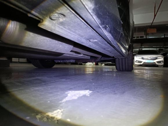 [苏州·苏E] 二手理想汽车理想L92022款 L9 Max版