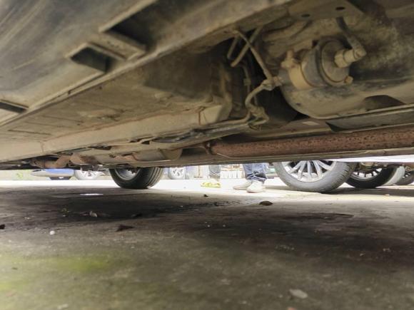 [温州·鄂Q] 二手吉利汽车博瑞2016款 2.4L 舒适型