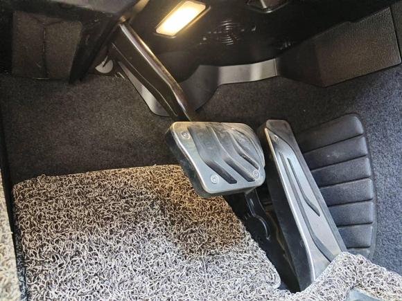 [西安·陕A] 二手宝马宝马2系2019款 225i 敞篷轿跑车 尊享型 M运动套装