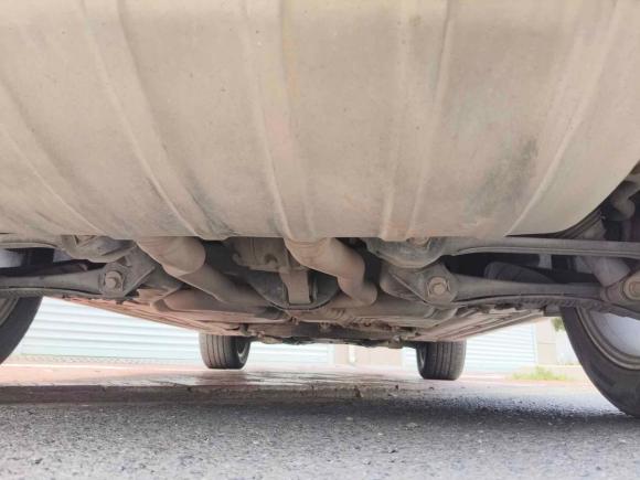 [义乌·浙G] 二手保时捷Cayenne2014款 Cayenne Platinum Edition 3.0T