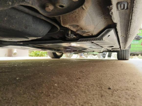 [西安·陕A] 二手斯柯达明锐2016款 1.6L 自动创行版