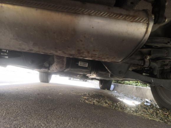 [济南·鲁A] 二手宝骏宝骏RS-52019款 1.5T CVT智能驾控旗舰版 国VI