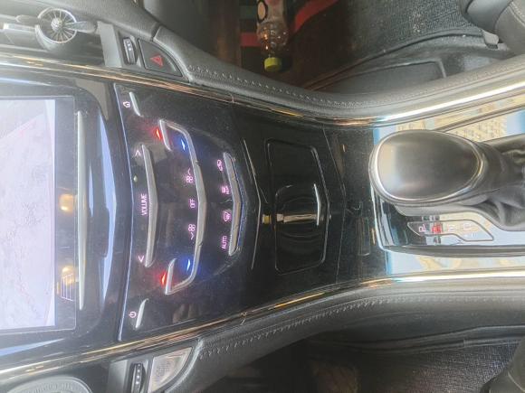 [青岛·鲁B] 二手凯迪拉克凯迪拉克ATS-L2017款 28T 时尚型